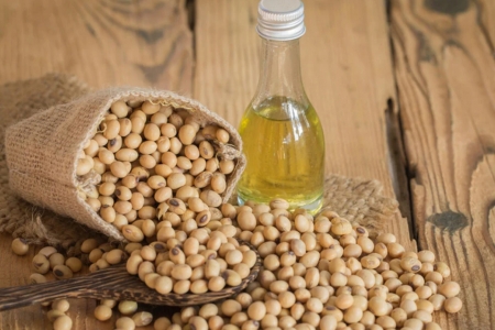 Loại dầu ăn giàu axit béo không bão hòa, có lợi cho tim mạch và dễ tìm tại Việt Nam