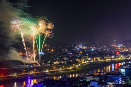 Chương trình nghệ thuật đặc biệt chào mừng thành lập tỉnh Lào Cai mới