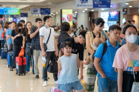 Kích cầu du lịch: Cần 'cái bắt tay' của doanh nghiệp lữ hành và hàng không