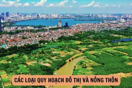 Quyết định quy định trình tự, thủ tục phê duyệt điều chỉnh cục bộ Quy hoạch