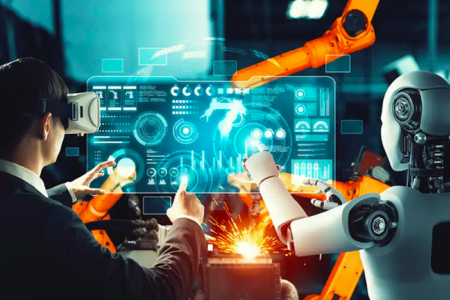 Không chỉ Big Tech, các quỹ đầu tư cũng đua ra gói lương hấp dẫn, thu hút nhân tài AI