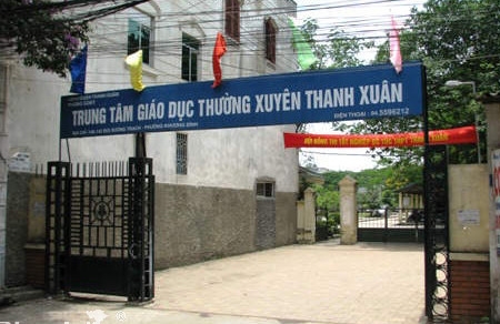 Sở GD&ĐT Hà Nội: Sẽ quản lý 29 Trung tâm Giáo dục nghề nghiệp – Giáo dục thường xuyên