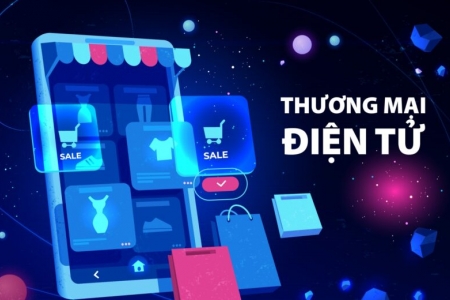 Địa phương sẽ quản lý lĩnh vực thương mại điện tử, bảo vệ quyền lợi người tiêu dùng