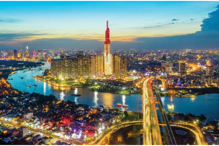 Kinh tế 6 tháng: Thể chế tạo động lực cho tăng trưởng