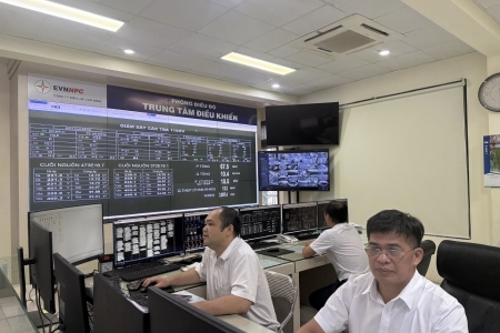 PC Cao Bằng không ngừng nỗ lực chuyển đổi số, thắp sáng vùng biên cương