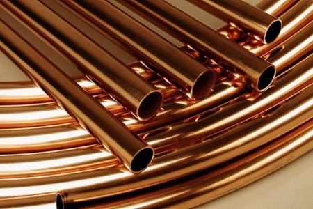 Giá kim loại đồng ngày 4/7: Giá đảo chiều đi xuống