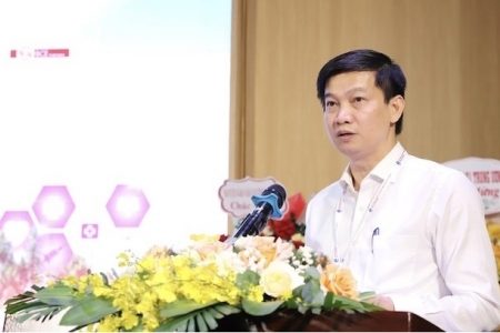 Hội nghị khoa học Di truyền và Hệ gen y học toàn quốc