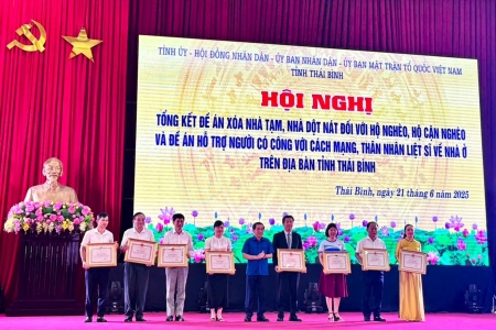 THACO lan tỏa yêu thương đến cộng đồng