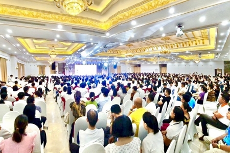 Tiếp tục hoàn thiện hành lang pháp lý về quản lý hoạt động kinh doanh theo phương thức đa cấp