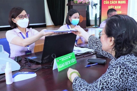 Lào Cai tăng cường chỉ đạo ổn định hoạt động tín dụng chính sách xã hội sau khi sắp xếp đơn vị hành chính cấp xã