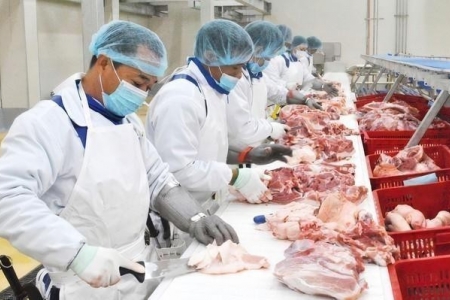 BaF Việt Nam góp 150 tỷ đồng thành lập một công ty con ở tỉnh Ninh Bình