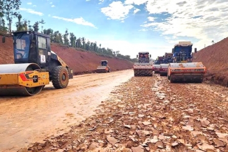 Đắk Lắk: Xử lý dứt điểm những tồn tại liên quan các dự án cao tốc