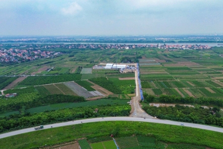 Hưng Yên: Kiểm tra tình hình triển khai Dự án khu phức hợp đô thị, du lịch sinh thái và sân golf Khoái Châu