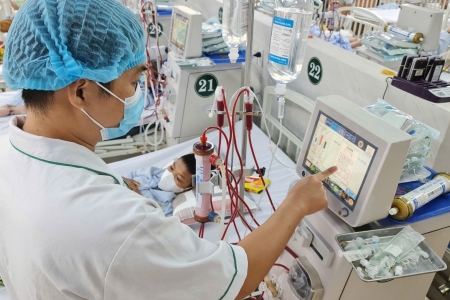 TP. Hồ Chí Minh triển khai hồ sơ bệnh án điện tử tại các bệnh viện công trước ngày 30/9