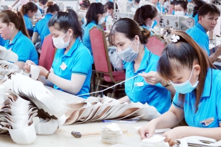 TP. Hồ Chí Minh cần khoảng 90.000 lao động sau sáp nhập