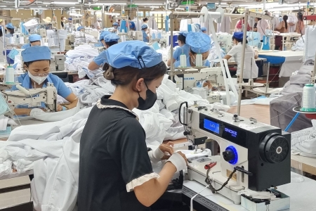 Hội đồng Tiền lương quốc gia họp phiên thứ 2: Kỳ vọng chốt phương án tăng lương