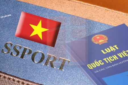 Hướng dẫn điều kiện nhập quốc tịch, trở lại quốc tịch Việt Nam