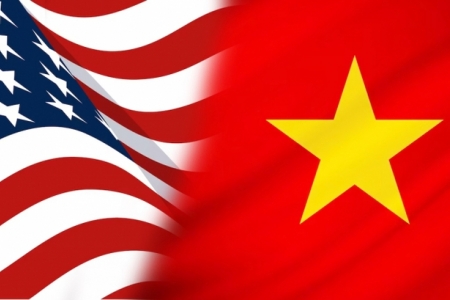 Việt Nam – Hoa Kỳ đã bắt đầu một hành trình phi thường 30 năm qua