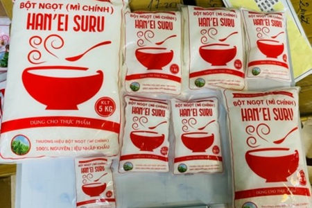 Công khai hàng loạt cơ sở sai phạm về an toàn thực phẩm