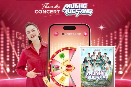 Superfest 2025 - sức nóng từ sự kiện âm nhạc lớn nhất mùa hè năm nay