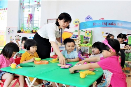 Hà Nội: Các trường công lập sẽ nhận hồ sơ, tuyển sinh đầu cấp đến hết ngày 18/7