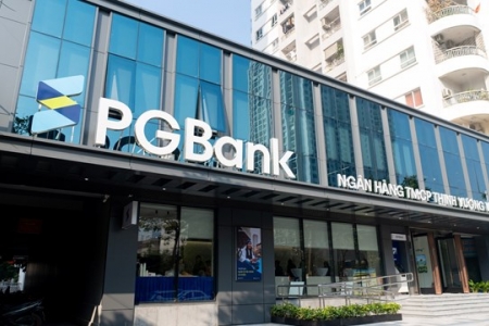 PGBank bổ nhiệm Phó Tổng Giám đốc Thường trực, chuẩn bị nhân sự cấp cao trước thềm Đại hội cổ đông bất thường