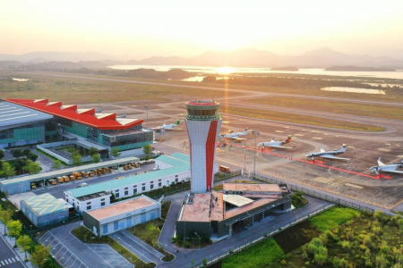 Kỷ nguyên vươn mình của dân tộc: Kinh tế tư nhân gánh vác trọng trách Quốc gia