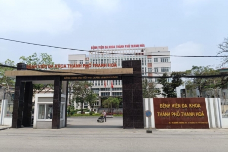 Công an Thanh Hóa điều tra vụ bệnh viện lập khống 20 hồ sơ bệnh án