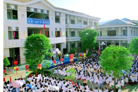 Gia Lai: Tỷ lệ học sinh đậu tốt nghiệp THPT năm 2025 đạt 99,15%