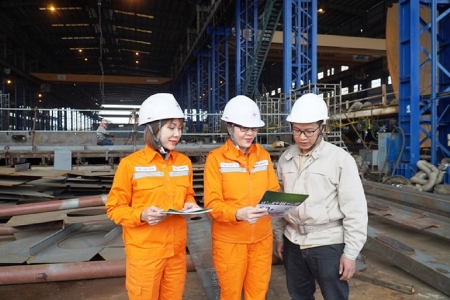 PC Quảng Ninh: Lan tỏa ý thức tiết kiệm điện, chung tay cùng cộng đồng ứng phó biến đổi khí hậu