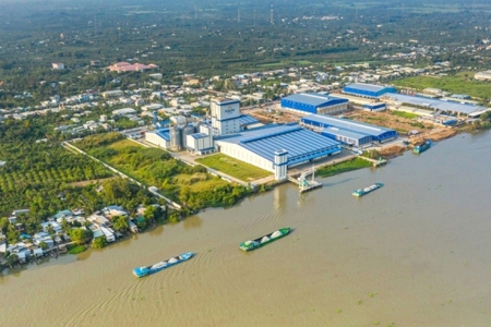 Thành lập Ban Quản lý Khu kinh tế tỉnh Đồng Tháp