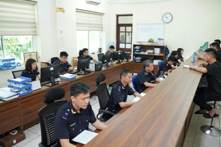 Sửa đổi, bổ sung một số điều của Luật Hải quan