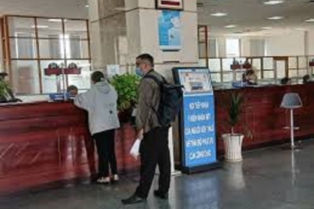 Cơ quan thuế TP. HCM đề xuất tích hợp cảnh báo tạm hoãn xuất cảnh chưa hoàn thành nghĩa vụ thuế trên nền tảng định danh điện tử quốc gia