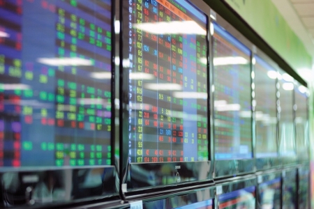 Các cổ phiếu triển vọng cần chú ý trong phiên 21/7