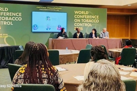 Cuộc chiến không khói thuốc toàn cầu: Việt Nam là hình mẫu về tài chính bền vững và kiểm soát thuốc lá mới