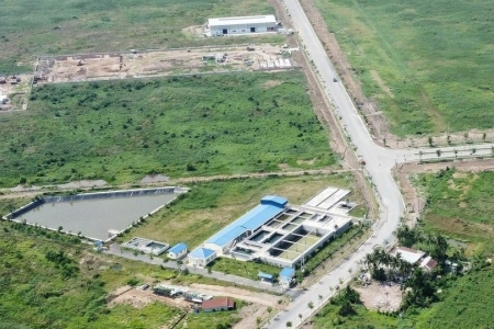 Tây Ninh có hơn 1.000 ha đất sạch trong khu công nghiệp có thể cho thuê