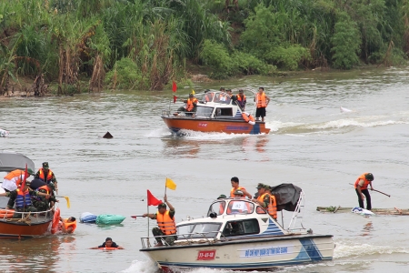 Bắc Ninh phân công nhiệm vụ thành viên Ban Chỉ huy phòng, chống thiên tai và tìm kiếm cứu nạn
