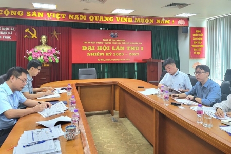 Văn phòng Ban Chỉ đạo 389 quốc gia lắng nghe doanh nghiệp: Lo ngại về LPG giả tràn lan, cam kết siết chặt quản lý thị trường