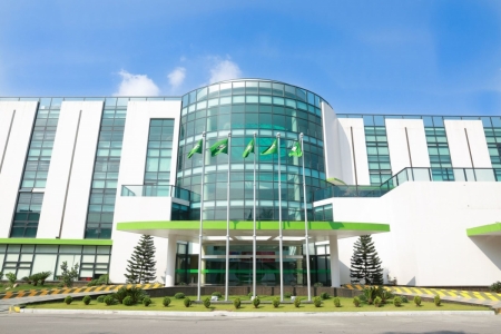 Nhựa Tiền Phong báo lãi quý II/2025 cao nhất lịch sử