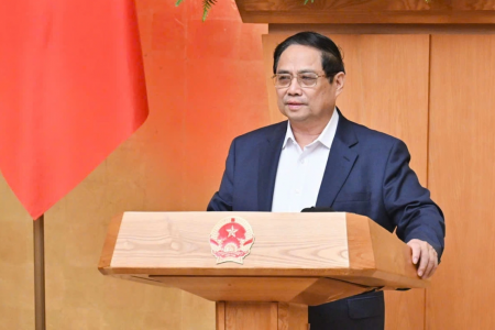 Phiên họp chuyên đề xây dựng pháp luật tháng 7/2025 xem xét, cho ý kiến vào 8 nội dung xây dựng pháp luật