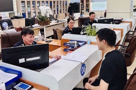 Nghị định sửa đổi, bổ sung một số điều về thi hành luật và thủ tục hải quan