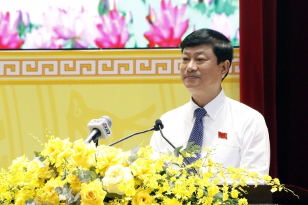 Khai mạc kỳ họp lần thứ 2 HĐND TP. HCM khóa X, nhiệm kỳ 2021 – 2026