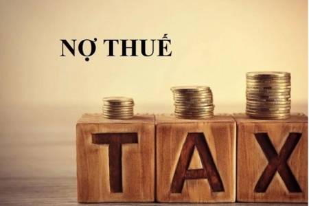 Phú Thọ công khai danh sách 27 doanh nghiệp nợ thuế, tổng số tiền hơn 9 tỷ đồng