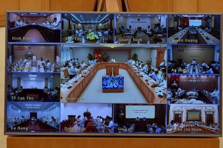 Phó Thủ tướng Trần Hồng Hà: Tập trung tháo gỡ ngay vướng mắc cấp bách, trước mắt về khai thác khoáng sản