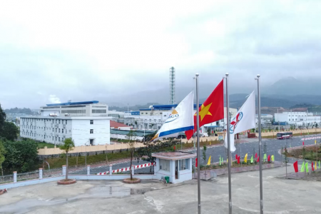 Khoáng sản TKV dự kiến chi 300 tỷ đồng tạm ứng cổ tức năm 2024, tỷ lệ 15% bằng tiền mặt