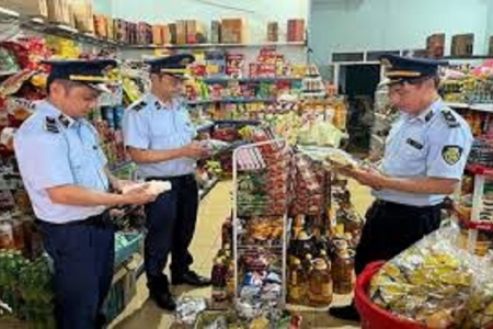 Giữ vững thương hiệu doanh nghiệp giữa ma trận hàng giả: Cuộc chiến không khoan nhượng trong kỷ nguyên số