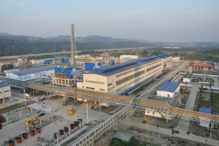 Khoáng sản TKV (KSV) chốt quyền trả cổ tức 300 tỷ đồng