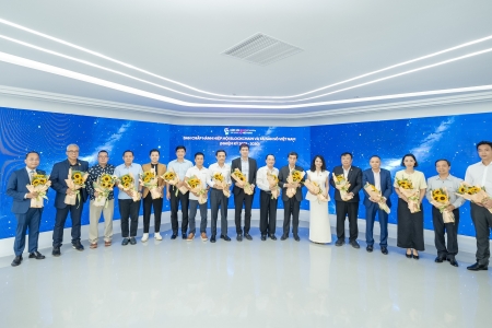 Hiệp hội Blockchain Việt Nam chính thức đổi tên