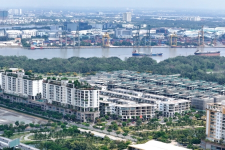 Cảnh báo chiêu trò quảng cáo bất động sản chứa thông tin sai lệch