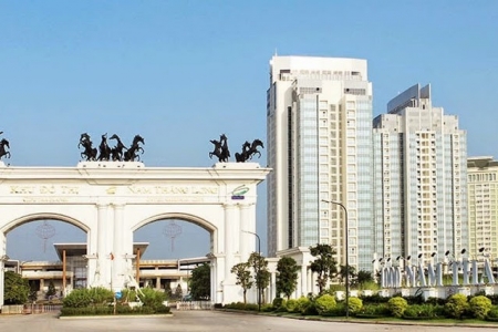 Hà Nội: 5 dự án nhà ở được phép bán cho người nước ngoài